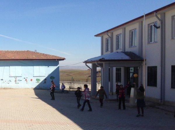 Akoba Ortaokulu BATMAN MERKEZ