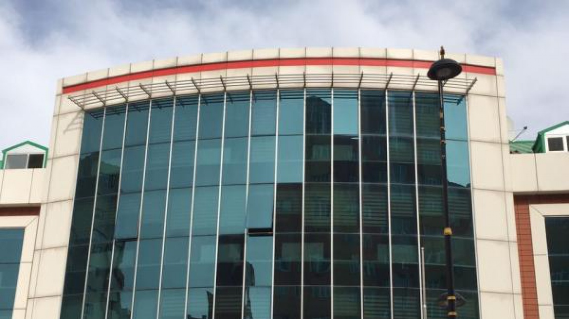 Esenyurt Özel Eğitim Uygulama Okulu III. Kademe İSTANBUL ESENYURT