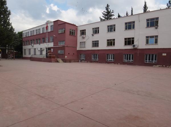 Fatih Sultan Mehmet Anadolu İmam Hatip Lisesi HATAY İSKENDERUN