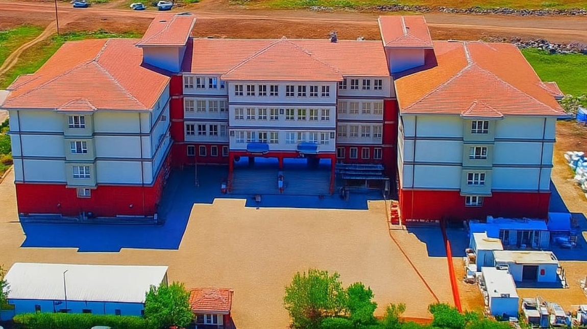 15 Temmuz Şehitleri Ortaokulu ŞANLIURFA SİVEREK