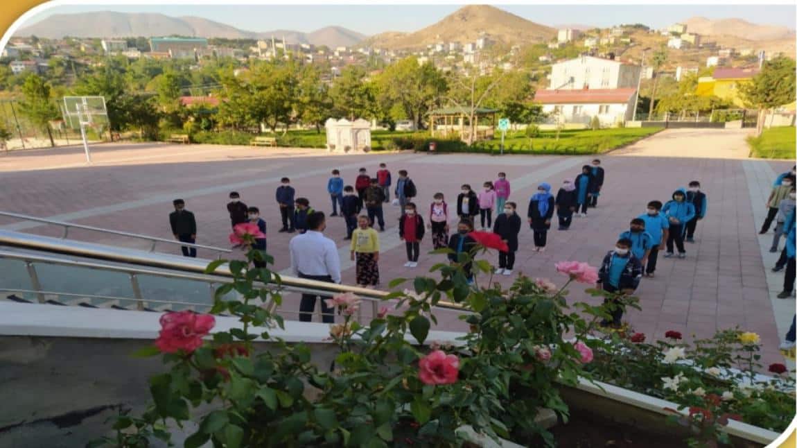 Fatma Fikriye Kutlay Anadolu İmam Hatip Lisesi MALATYA ARAPGİR