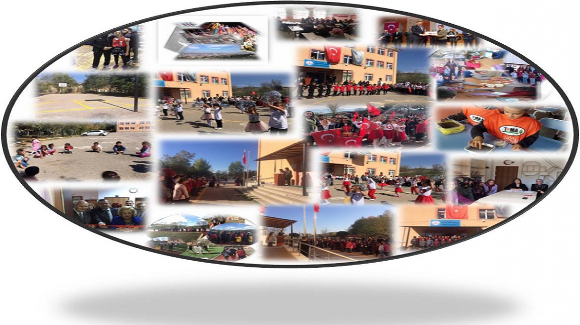 Gökçeyurt Yibitaş İlkokulu ANKARA MAMAK