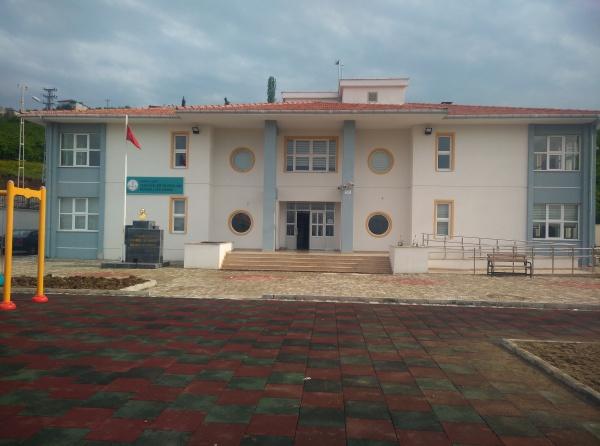 Canik Özel Eğitim Uygulama Okulu II. Kademe SAMSUN CANİK