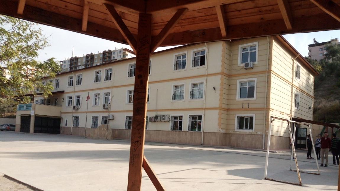 Fatih Sultan Mehmet İlkokulu HATAY BELEN