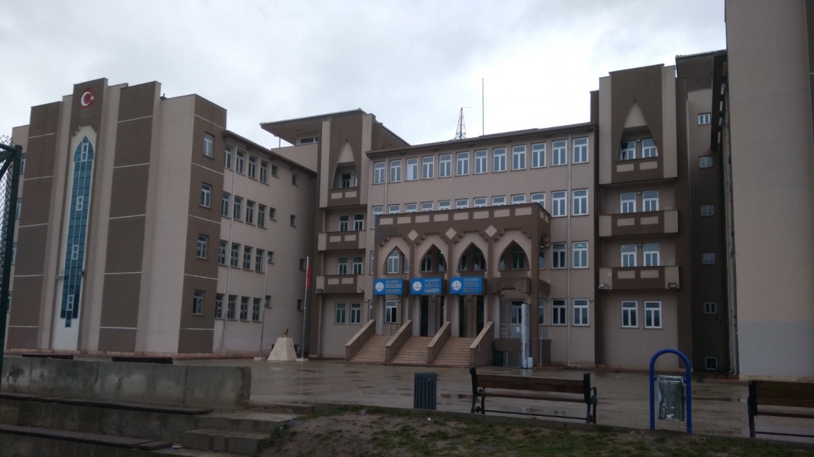 Eskipazar İlkokulu ORDU ALTINORDU