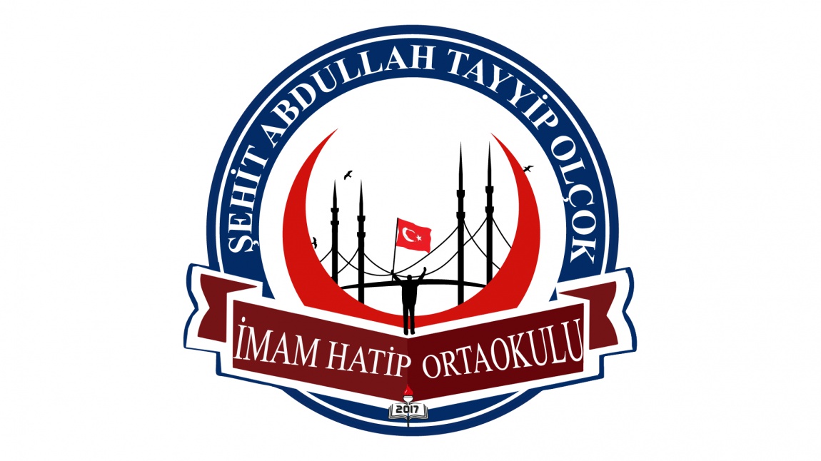 Şehit Abdullah Tayyip Olçok İmam Hatip Ortaokulu İSTANBUL BEYLİKDÜZÜ