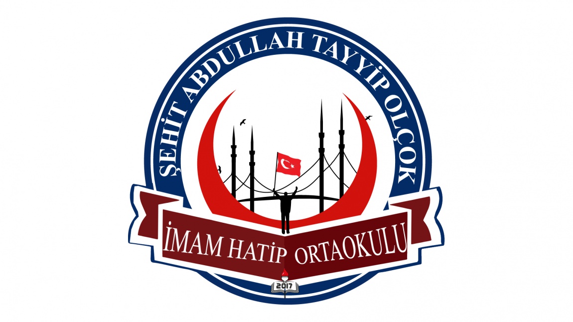 ŞEHİT ABDULLAH TAYYİP OLÇOK İMAM HATİP ORTAOKULU İSTANBUL BEYLİKDÜZÜ