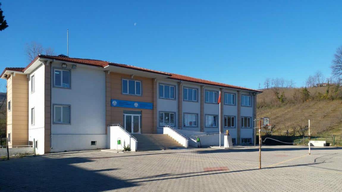 Tekkeköy Sarıyurt Ali Osman Gür Ortaokulu SAMSUN TEKKEKÖY