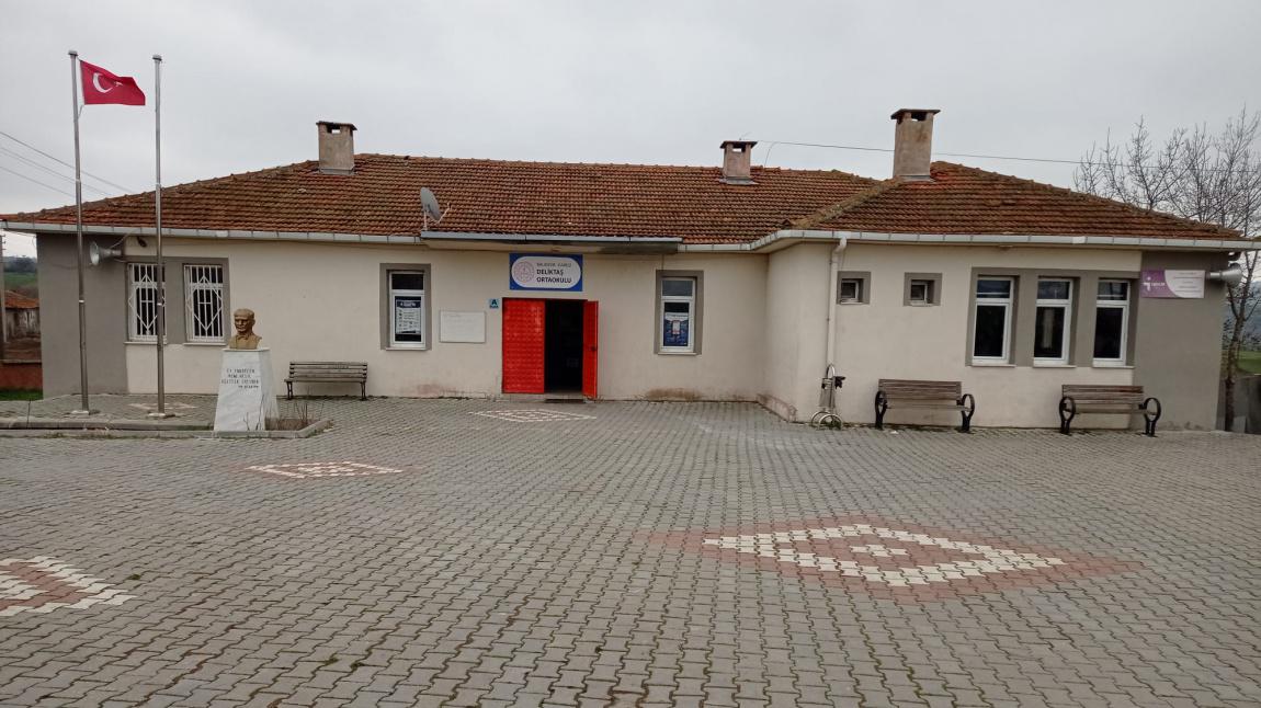 Deliktaş Ortaokulu BALIKESİR KARESİ