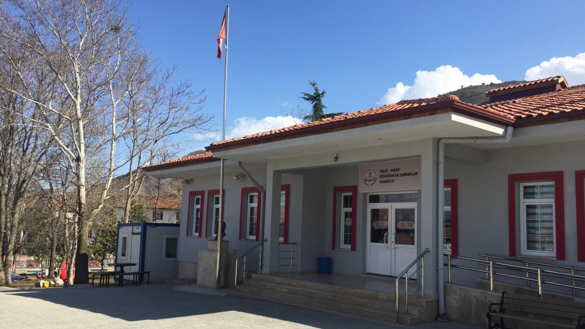 Üzümören Ak Zambaklar Anaokulu TOKAT PAZAR