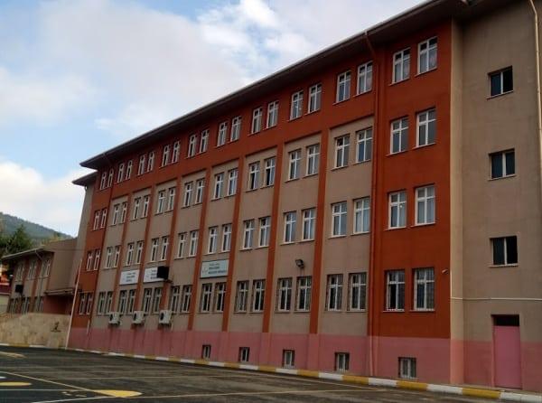 Ercan Görür İmam Hatip Ortaokulu İSTANBUL PENDİK