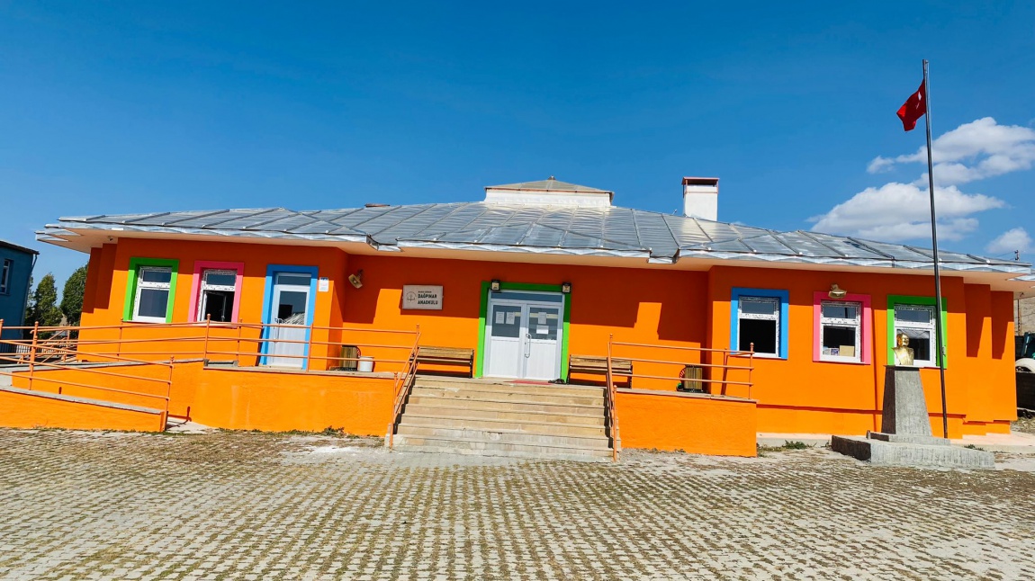 Dağpınar Anaokulu KARS DİGOR