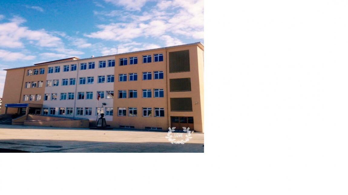 Büyükşehir Belediyesi Gazi Mustafa Kemal Ortaokulu TEKİRDAĞ ÇERKEZKÖY