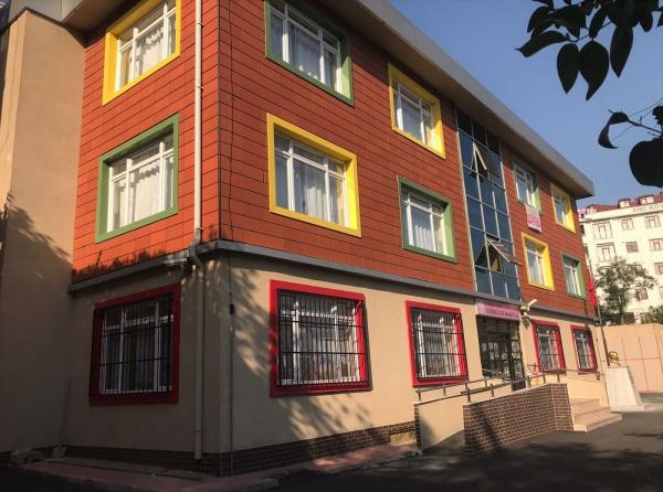Öğretmen Arzu Özsoy Anaokulu İSTANBUL EYÜPSULTAN