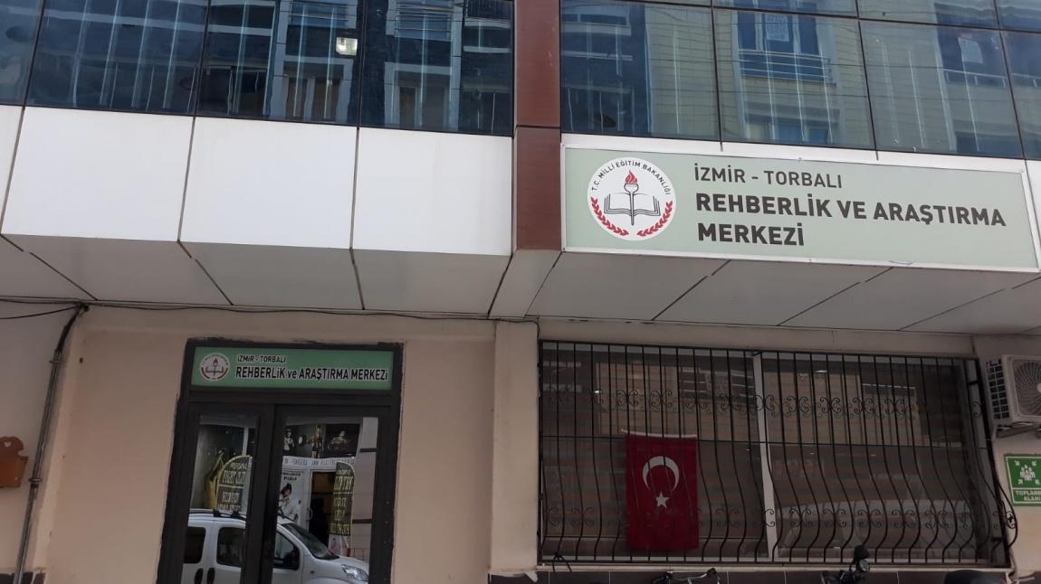 TORBALI REHBERLİK VE ARAŞTIRMA MERKEZİ İZMİR TORBALI