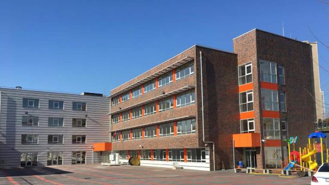 Ataşehir Yunus Emre Özel Eğitim Uygulama Okulu III. Kademe İSTANBUL ATAŞEHİR