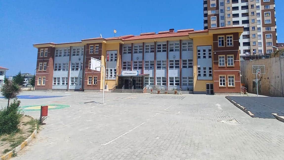 Şehit Erkan Kendirci İlkokulu KASTAMONU MERKEZ