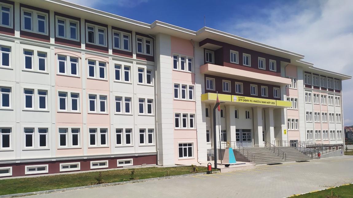 Şeyh Şabanı Veli Anadolu İmam Hatip Lisesi KASTAMONU MERKEZ