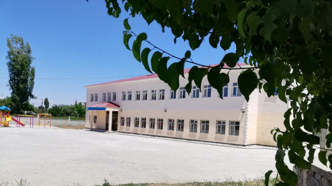 Çöğürlü İmam Hatip Ortaokulu MUŞ MERKEZ
