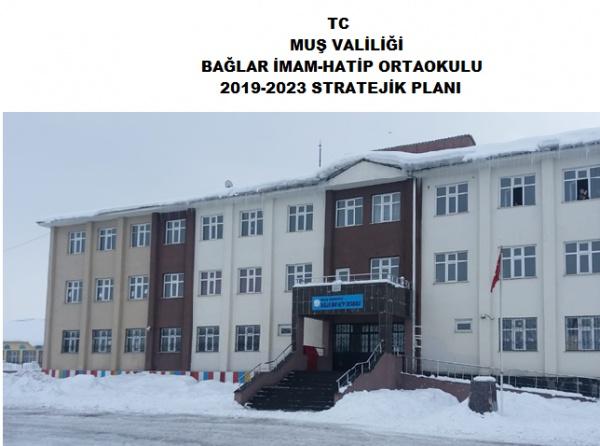Bağlar İmam Hatip Ortaokulu MUŞ MERKEZ