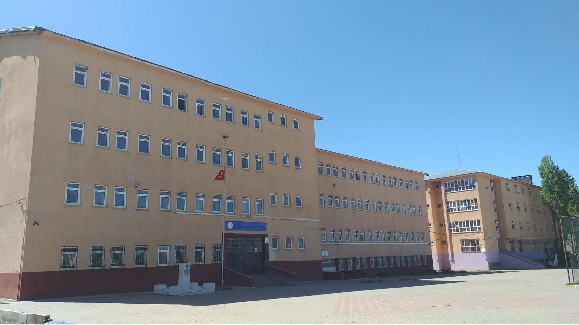 Fatih Sultan Mehmet İmam Hatip Ortaokulu MUŞ HASKÖY