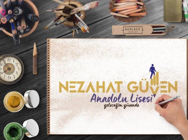 NEZAHAT GÜVEN ANADOLU LİSESİ HATAY DEFNE