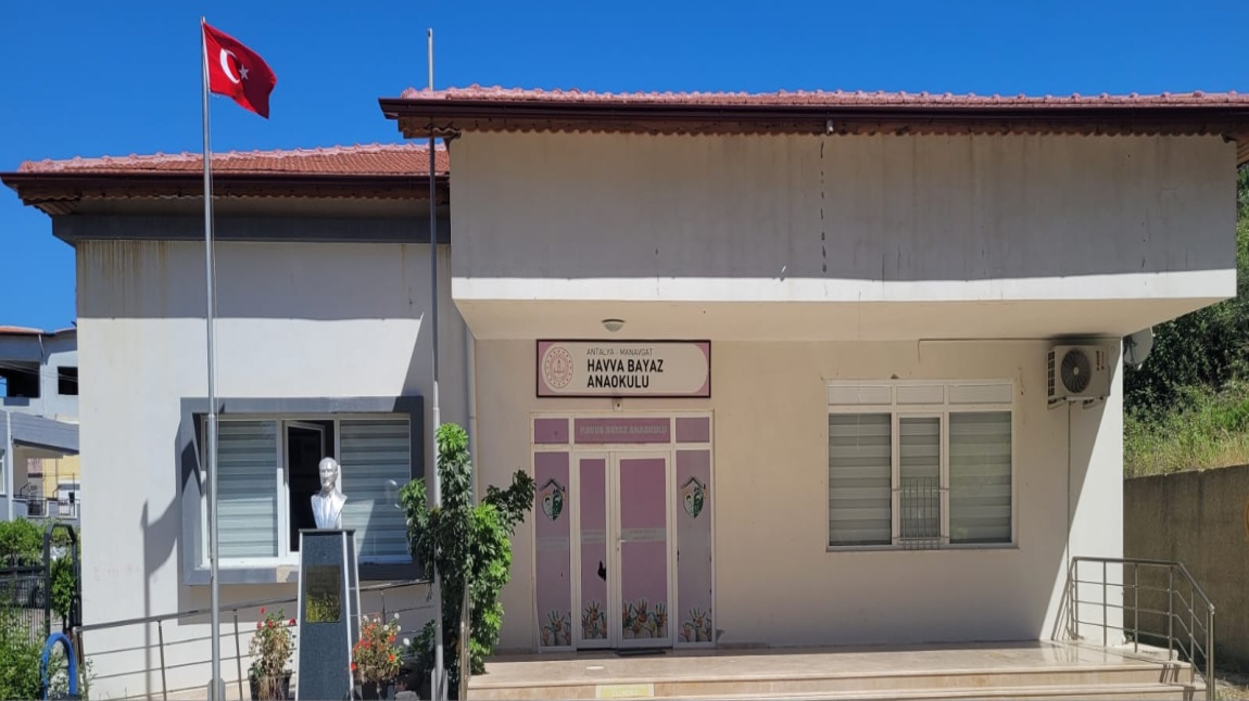 Havva Bayaz Anaokulu ANTALYA MANAVGAT