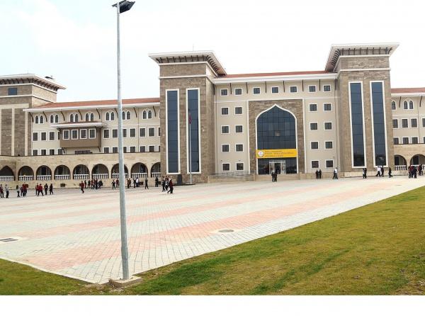 Pınar-Baha Abalıoğlu Anadolu Lisesi DENİZLİ MERKEZEFENDİ