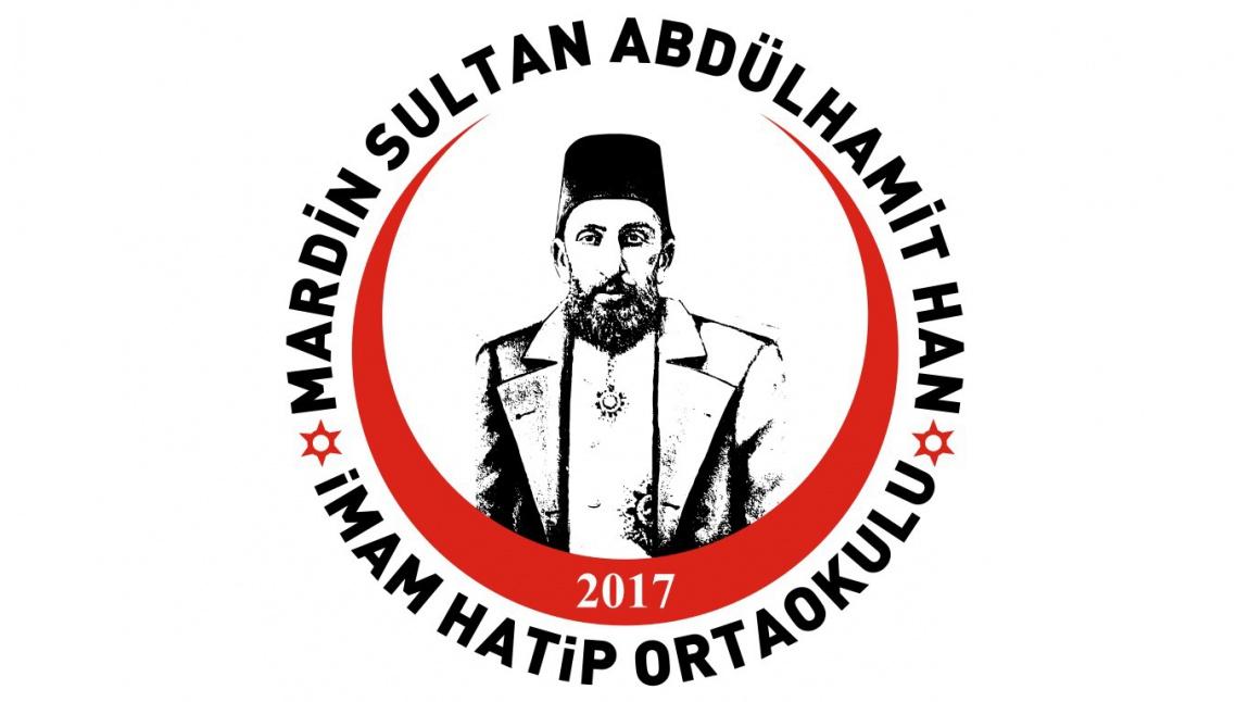 Sultan Abdulhamit Han İmam Hatip Ortaokulu MARDİN ARTUKLU