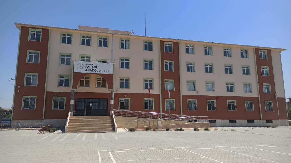 Farabi Anadolu Lisesi BATMAN MERKEZ