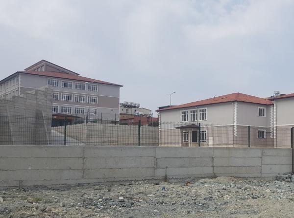 Piri Reis Çok Programlı Anadolu Lisesi HATAY ANTAKYA