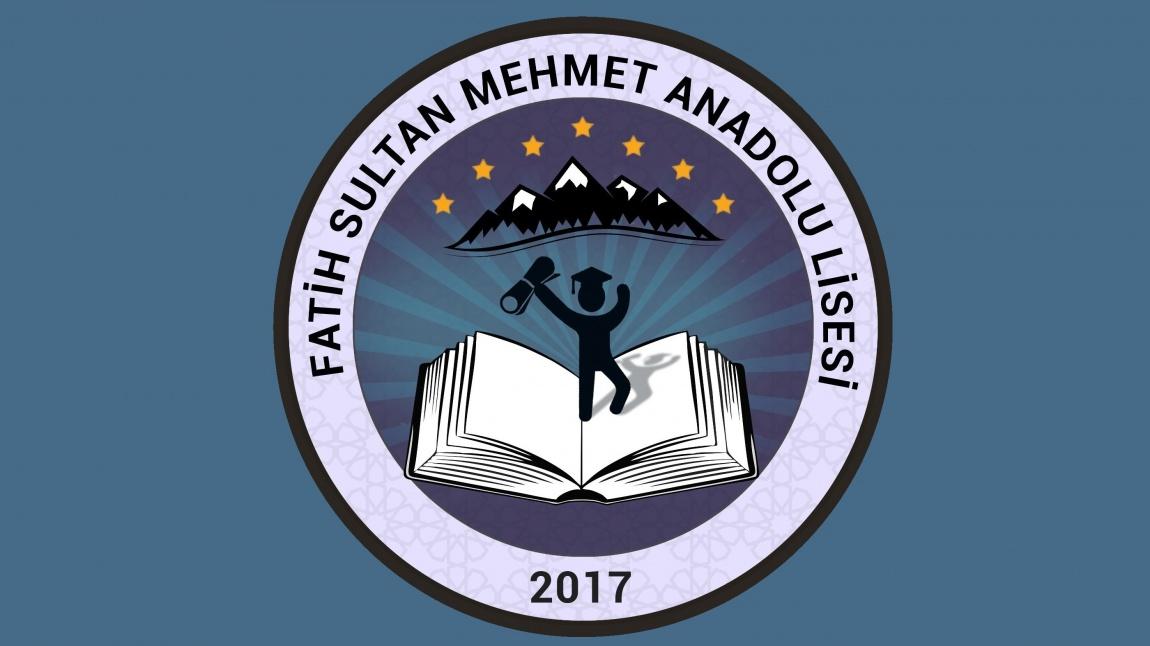 Fatih Sultan Mehmet Anadolu Lisesi ŞANLIURFA SİVEREK