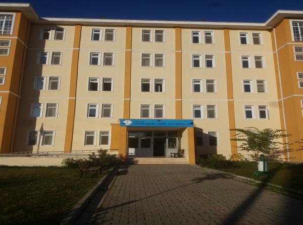 Yalova Hafız İmam Hatip Ortaokulu YALOVA MERKEZ