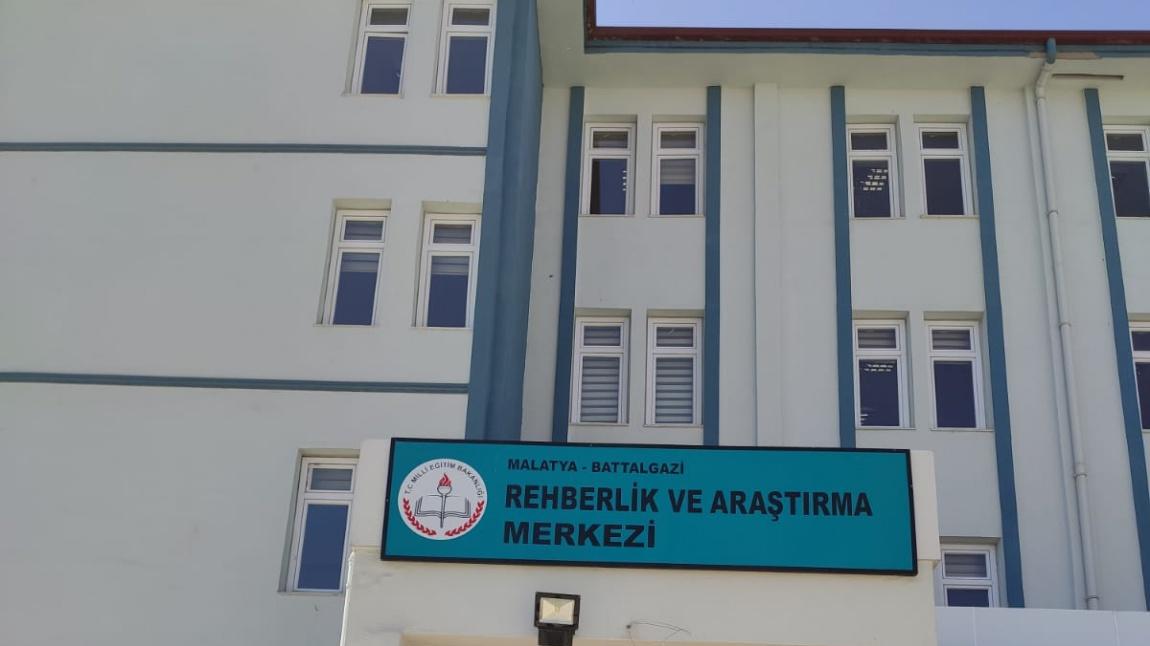 Battalgazi Rehberlik ve Araştırma Merkezi MALATYA BATTALGAZİ