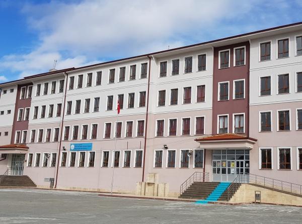 Şehit Üsteğmen Mehmet Düzenli İmam Hatip Ortaokulu KONYA KARATAY