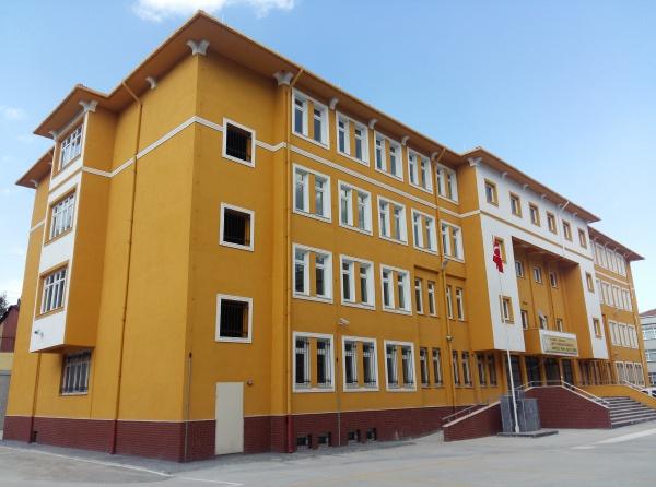 Şehit Ramazan Sarıkaya Anadolu İmam Hatip Lisesi İSTANBUL BAĞCILAR