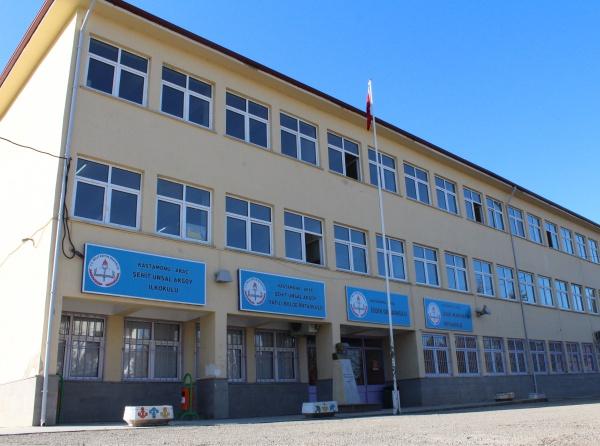 İĞDİR İMAM HATİP ORTAOKULU KASTAMONU ARAÇ