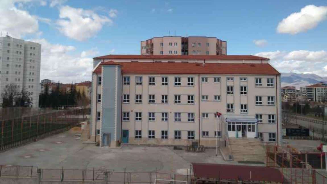 Karaman Hafız İmam Hatip Ortaokulu KARAMAN MERKEZ