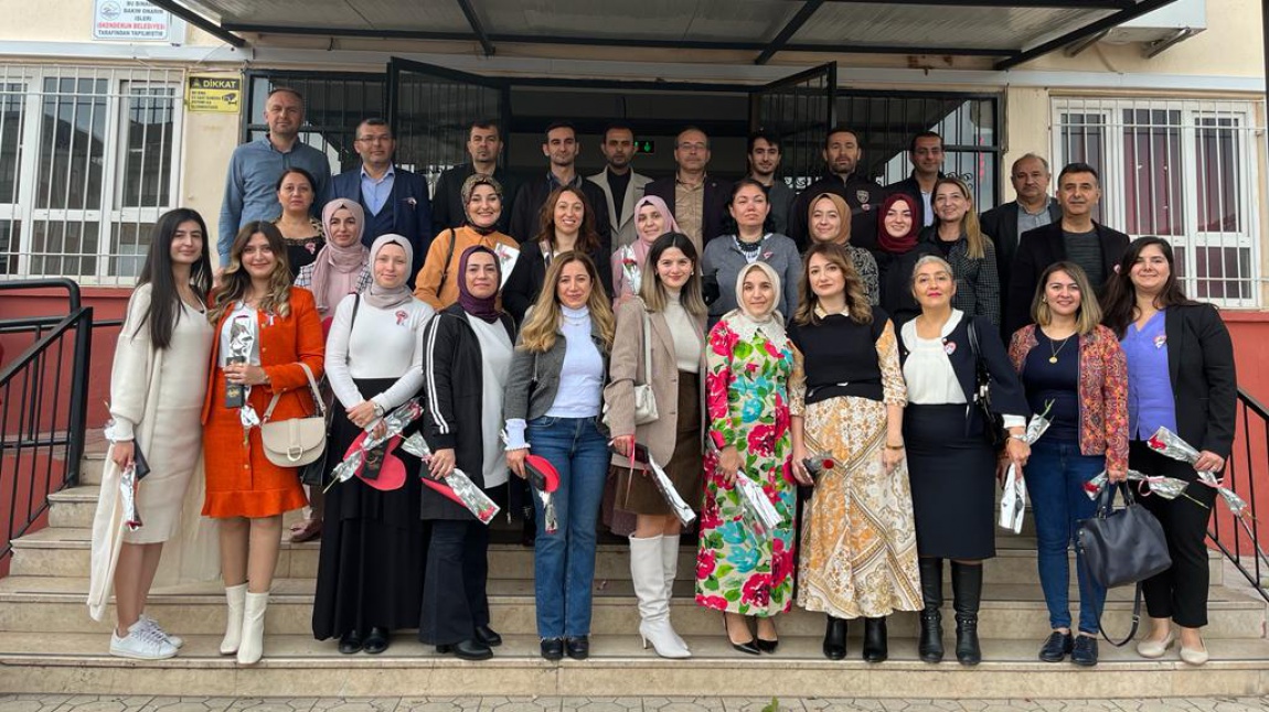 Denizciler İmam Hatip Ortaokulu HATAY İSKENDERUN