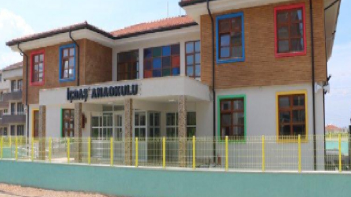 BİGA İÇDAŞ ANAOKULU ÇANAKKALE BİGA