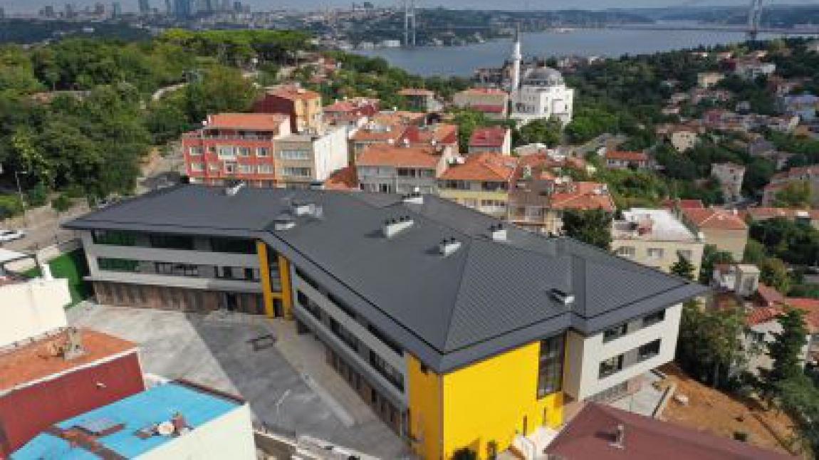 Ayşe Hümeyra Ökten Kız Anadolu İmam Hatip Lisesi İSTANBUL ÜSKÜDAR
