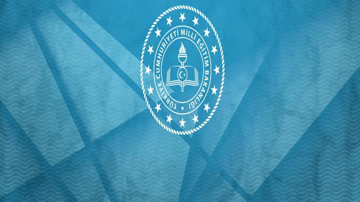 Şehit Kemal Özdoğan İlkokulu KAHRAMANMARAŞ ELBİSTAN