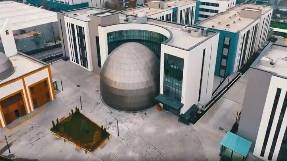 Esenyurt Bilim ve Sanat Merkezi İSTANBUL ESENYURT