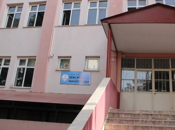 Genç Murat İmam Hatip Ortaokulu BİNGÖL GENÇ