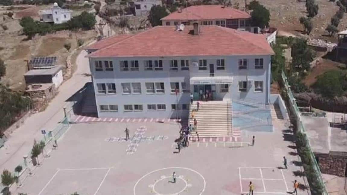 Altıyol İmam Hatip Ortaokulu MARDİN DARGEÇİT