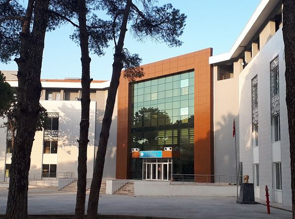 Prof. Dr. Necmettin Erbakan İmam Hatip Ortaokulu MANİSA TURGUTLU