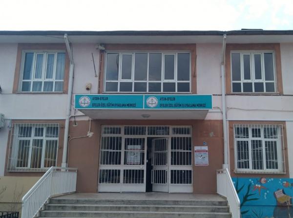 Efeler Özel Eğitim Uygulama Okulu III. Kademe AYDIN EFELER