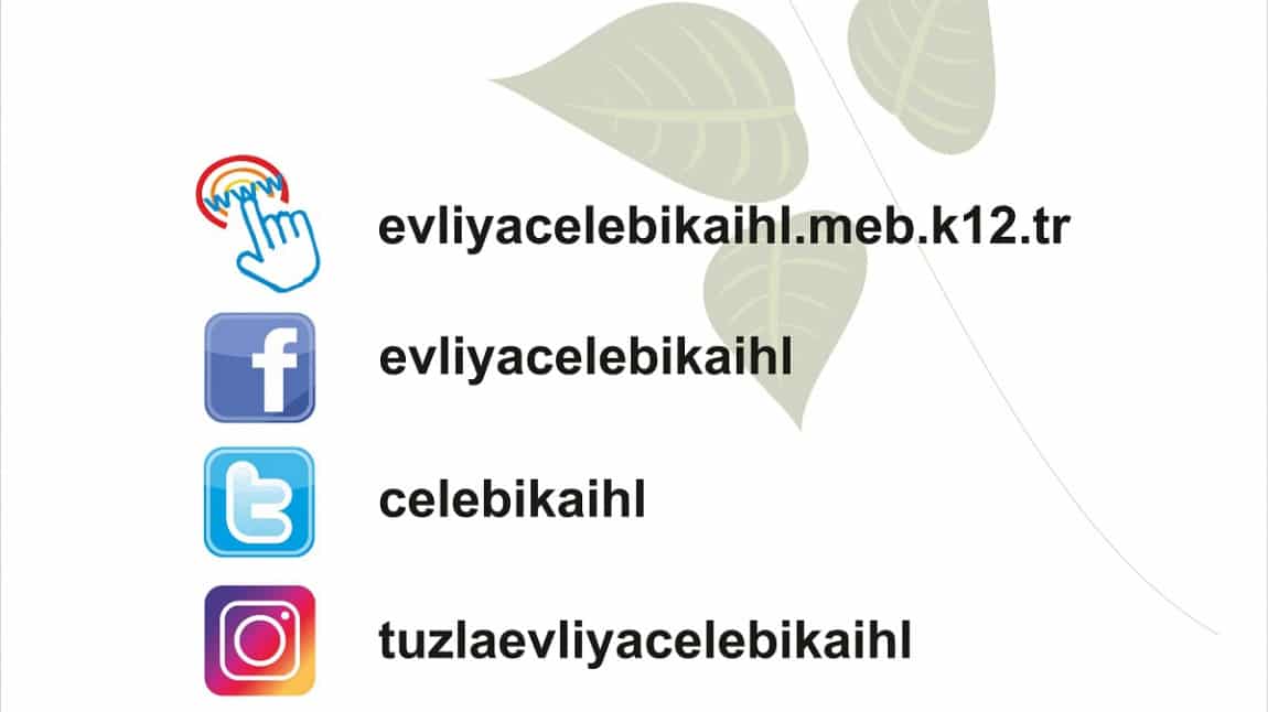 Evliya Çelebi Kız Anadolu İmam Hatip Lisesi İSTANBUL TUZLA