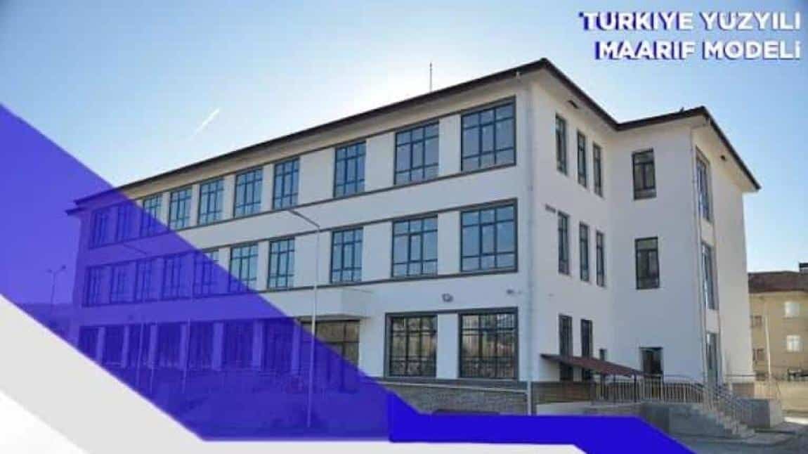 Şehit Fevzi Katar İmam Hatip Ortaokulu ELAZIĞ MERKEZ