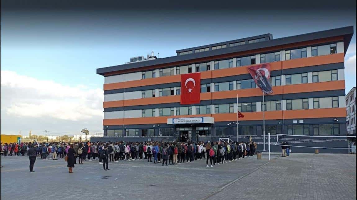 Hacı Hacer Çağlar Ortaokulu BURSA OSMANGAZİ